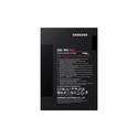 Ssd Samsung M.2 4tb Pcei4.0 990 Pro | Quonty.com | MZ-V9P4T0BW