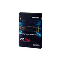Ssd Samsung M.2 4tb Pcei4.0 990 Pro | Quonty.com | MZ-V9P4T0BW