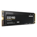 Ssd Samsung M.2 500gb Pcie3.0 980 | Quonty.com | MZ-V8V500BW