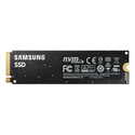 Ssd Samsung M.2 500gb Pcie3.0 980 | Quonty.com | MZ-V8V500BW