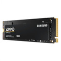 Ssd Samsung M.2 500gb Pcie3.0 980 | Quonty.com | MZ-V8V500BW