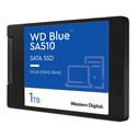 Ssd Wd 2.5&Quot; 1tb Sata3 Blue Sa510 | Quonty.com | WDS100T3B0A