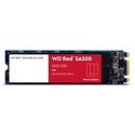 Ssd Wd 2.5&Quot; 2tb Sata3 Sa500 Red | Quonty.com | WDS200T1R0B