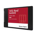 Ssd Wd 2.5&Quot; 2tb Sata3 Sa500 Red | Quonty.com | WDS200T2R0A