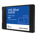 Ssd Wd 2.5&Quot; 4tb Sata3 Sa510 Blue | Quonty.com | WDS400T3B0A