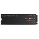 Ssd Wd M.2 1tb Pcie4.0 Sn850x Negro | Quonty.com | WDS100T2X0E