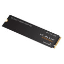 Ssd Wd M.2 1tb Pcie4.0 Sn850x Negro | Quonty.com | WDS100T2X0E
