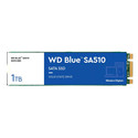 Ssd Wd M.2 1tb Sata3 Blue Sa510 | Quonty.com | WDS100T3B0B