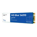 Ssd Wd M.2 1tb Sata3 Blue Sa510 | Quonty.com | WDS100T3B0B