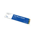Ssd Wd M.2 1tb Sata3 Blue Sa510 | Quonty.com | WDS100T3B0B