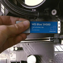 Ssd Wd M.2 2tb Pcie4.0 Blue Sn580 | Quonty.com | WDS200T3B0E