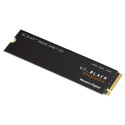 Ssd Wd M.2 4tb Pcie4.0 Nvme Sn850x Blanc | Quonty.com | WDS400T2X0E