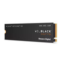 Ssd Wd M.2 500gb Pcie4.0 Black Sn770 | Quonty.com | WDS500G3X0E