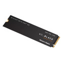 Ssd Wd M.2 500gb Pcie4.0 Black Sn770 | Quonty.com | WDS500G3X0E