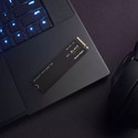 Ssd Wd M.2 500gb Pcie4.0 Black Sn770 | Quonty.com | WDS500G3X0E