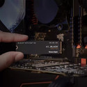 Ssd Wd M.2 500gb Pcie4.0 Black Sn770 | Quonty.com | WDS500G3X0E