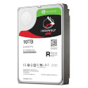 Hdd Seagate Nas Ironwolf Pro 3.5” 10tb 7200rpm 256mb | Quonty.com | ST10000NE004