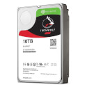 Hdd Seagate Nas Ironwolf 3.5” 10tb 7200rpm 256mb | Quonty.com | ST10000VN0004
