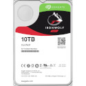 Hdd Seagate Nas Ironwolf 3.5” 10tb 7200rpm 256mb | Quonty.com | ST10000VN0004