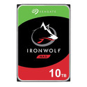Hdd Seagate Nas 3.5&Quot; 10tb 7200rpm 256mb Ironwolf | Quonty.com | ST10000VN0008