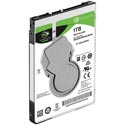 Hdd Seagate 2.5'' 1tb 5400rpm 128mb Sata3 Barracuda | Quonty.com | ST1000LM048