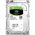 Hdd Seagate 3.5'' 2tb 7200rpm 64mb Sata3 Desktop Barracuda | Quonty.com | ST2000DM006