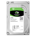 Hdd Seagate 3.5'' 2tb 7200rpm 256mb Sata3 Desktop | Quonty.com | ST2000DM008