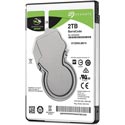 Hdd Seagate 2.5'' 2tb 5400rpm 128mb Sata3 | Quonty.com | ST2000LM015