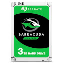 Hdd Seagate 3.5'' 3tb 5400rpm 256mb Sata3 Desktop Barracuda | Quonty.com | ST3000DM007