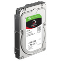 Hdd Seagate Nas Ironwolf 3.5” 6tb 7200rpm 256mb | Quonty.com | ST6000VN0033