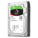 Hdd Seagate Nas Ironwolf 3.5” 6tb 7200rpm 256mb | Quonty.com | ST6000VN0033