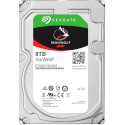 Hdd Seagate Nas Ironwolf 3.5” 8tb 7200rpm 256mb | Quonty.com | ST8000VN0022