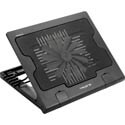 Soporte/Refrigerador Portatil 17'' Tacens Abacus 2usb | Quonty.com | 4ABACUS