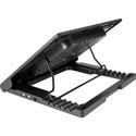 Soporte/Refrigerador Portatil 17'' Tacens Abacus 2usb | Quonty.com | 4ABACUS