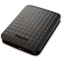 Hdd Seagate Ext 2.5'' 4tb Usb3.0 Maxtor M3 Negro | Quonty.com | STSHX-M401TCBM