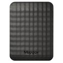 Hdd Seagate Ext 2.5'' 4tb Usb3.0 Maxtor M3 Negro | Quonty.com | STSHX-M401TCBM