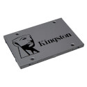 Ssd Kingston 2.5'' 120gb Sata3 Uv500 | Quonty.com | SUV500/120G