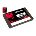 Ssd Kingston 2.5'' 120gb Sata3 V300 Sin Bahia | Quonty.com | SV300S37A/120G