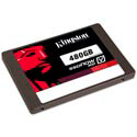 Ssd Kingston 2.5'' 480gb Sata3 V300 | Quonty.com | SV300S37A/480G