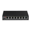 Switch Edimax Gs-5008e 8ptos 10/100/1000 | Quonty.com | GS-5008E
