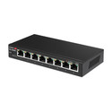 Switch Edimax Gs-5008e 8ptos 10/100/1000 | Quonty.com | GS-5008E