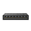 Switch Tp-Link Ls1008g 8ptos 10/100/1000 | Quonty.com | LS1008G