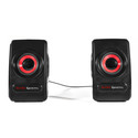 Altavoces Mars Gaming Mrs0 10w | Quonty.com | MRS0