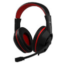 Auricular Diadema Con Micrófono Tacens Mars Gaming Mah0+ | Quonty.com | MAH0+