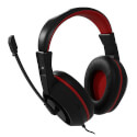 Auricular Diadema Con Micrófono Tacens Mars Gaming Mah0+ | Quonty.com | MAH0+