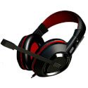 Auricular Diadema Con Micrófono Tacens Mars Gaming Mah1 | Quonty.com | MAH1