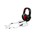 Auricular Diadema Con Micrófono Tacens Mars Gaming Mah1 | Quonty.com | MAH1