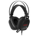 Auriculares C/Microfono Mars Gaming Mh218 Negro | Quonty.com | MH218