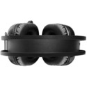 Auriculares C/Microfono Mars Gaming Mh218 Negro | Quonty.com | MH218