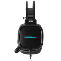 Auriculares C/Microfono Mars Gaming Mh218 Negro | Quonty.com | MH218
